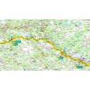 89020 St-Jacques-de-Compostelle : du Puy &agrave; Moissac...