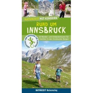 Rund um Innsbruck