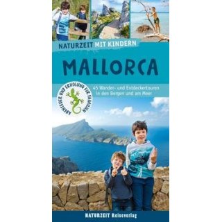 Naturzeit mit Kindern: Mallorca