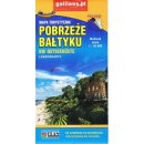 Polnische Ostseek�ste Stettiner K�stenland