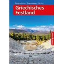 Griechisches Festland - VISTA POINT Reisefhrer A bis Z