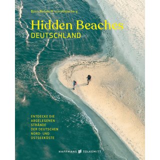 Hidden Beaches Deutschland