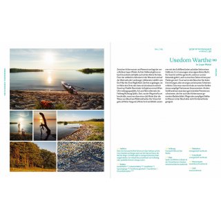 Hidden Beaches Deutschland