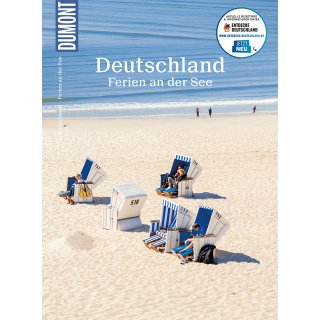 Deutschland - Ferien an der See