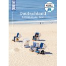 Deutschland - Ferien an der See