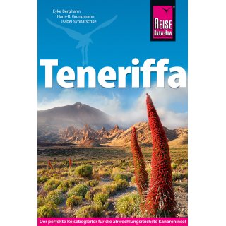 Teneriffa