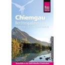 Chiemgau, Berchtesgadener Land (mit Rosenheim und Ausflug...