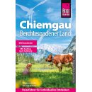 Chiemgau, Berchtesgadener Land (mit Rosenheim und Ausflug...