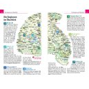 Chiemgau, Berchtesgadener Land (mit Rosenheim und Ausflug nach Salzburg)
