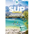 SUP-Guide Bayerisches Alpenvorland