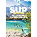 SUP-Guide Bayerisches Alpenvorland