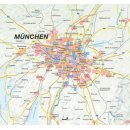 Wandern in M&uuml;nchen