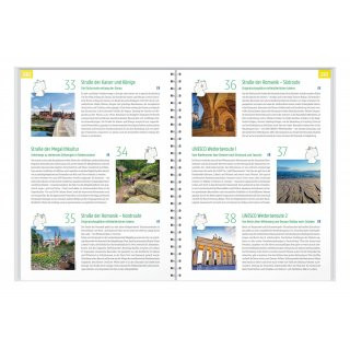 Deutschland 2026/2027 1:200.000