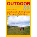 Schottland: Central Highlands & Cairngorms National Park