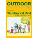 Wandern mit Kind