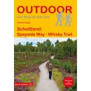 Schottland: Speyside Way - Whisky Trail