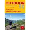 Schottland: Western Highlands