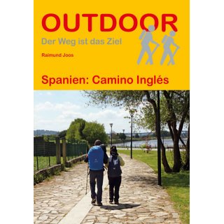 Spanien: Camino Ingls