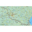 Spanien: Jakobsweg Camino de Levante