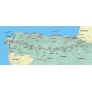Spanien: Jakobsweg Camino Franc&eacute;s