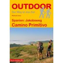 Spanien: Jakobsweg Camino Primitivo