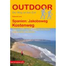 Spanien: Jakobsweg Kstenweg