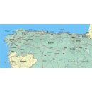 Spanien: Jakobsweg K&uuml;stenweg