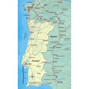 Spanien: Jakobsweg V&iacute;a de la Plata