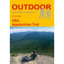 USA: Appalachian Trail