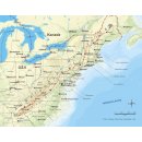 USA: Appalachian Trail
