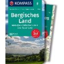 Bergisches Land, Naturpark zwischen Rhein und Sauerland