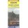 Europe Railway & Road 1:3,350 000