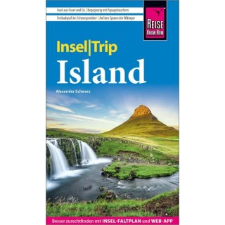 Island Insel Trip