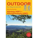 Albsteig (HW1) / Albsdrandweg (HW2)