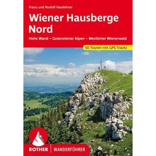 Wiener Hausberge Nord