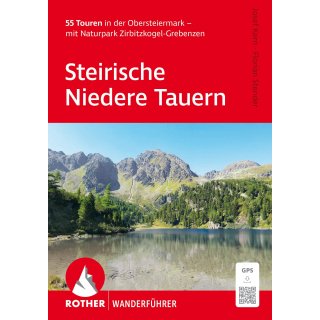 Steirische Niedere Tauern