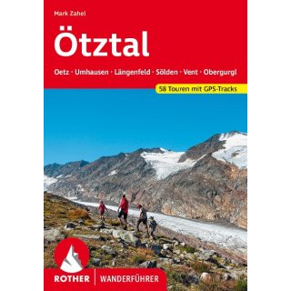 tztal Wanderfhrer