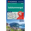WK  229 Salzkammergut 1:50.000