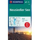 WK  215 Neusiedler See 1:50.000
