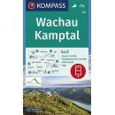 WK  207 Wachau, Kamptal 1:50.000