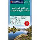 WK  293 Set Dachsteingebirge, Schladminger Tauern 1:25.000
