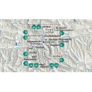 WK   80 St.Johann im Pongau, Salzburger Land 1:50.000