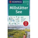 WK  066 Millstaetter See 1:25.000