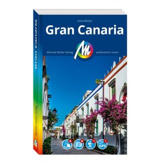 Gran Canaria M�ller