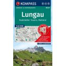 WK   67 Lungau, Radst&auml;dter Tauern, Maltata 1:40.000