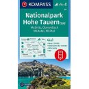 WK   49 Nationalpark Hohe Tauern Sd, Mallnitz,...