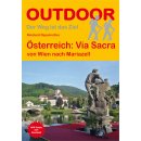 sterreich: Via Sacra - von Wien nach Mariazell