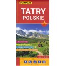 Polnische Tatra 1:30.000