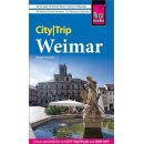 CityTrip Weimar