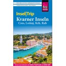 Kvarner Inseln (Cres, LoSinj, Krk, Rab)